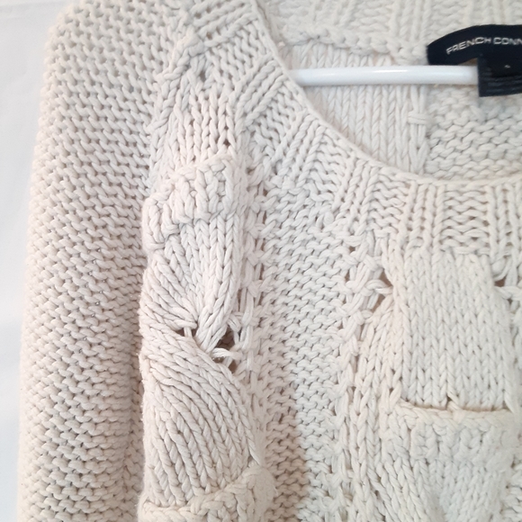 French Connection Sweater - Picture 2 of 7
